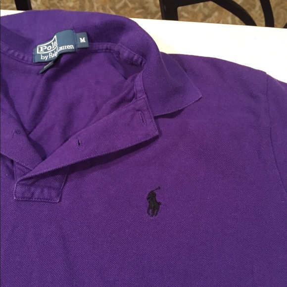 2 POLOS ONLY 1 PRICE!!!!!! - Picture 2 of 7